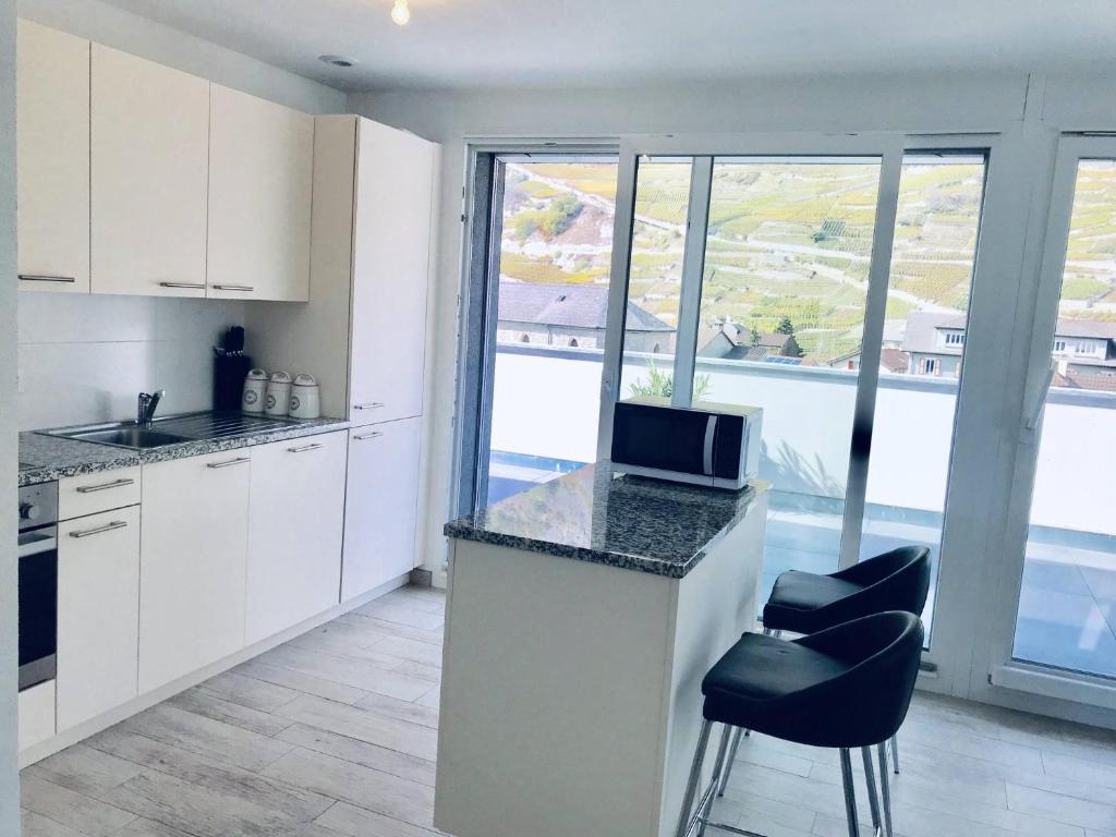 Luxury Appartement de 130 m2 avec 3 chambres photo 4