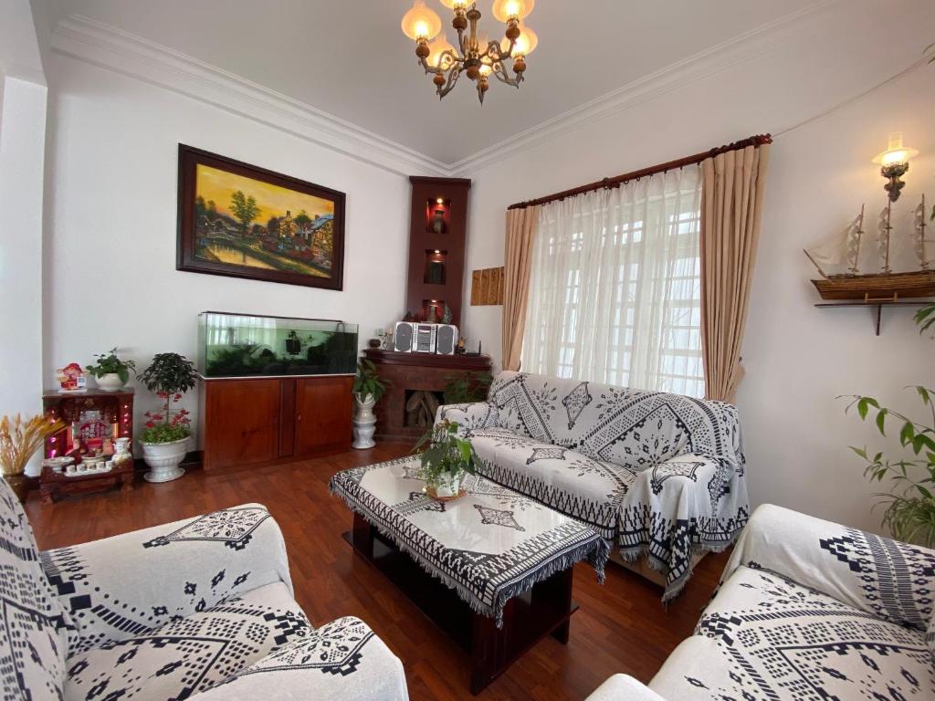 Villa Minh Tuyet Dalat photo 3