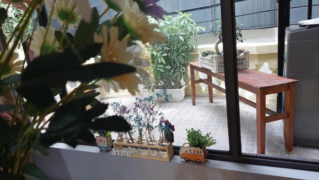 alley homestay_Liễu Giai