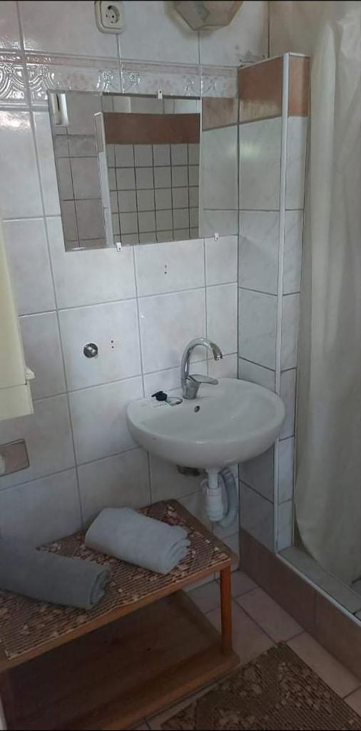 Badacsonyi privát bérlemény photo 1