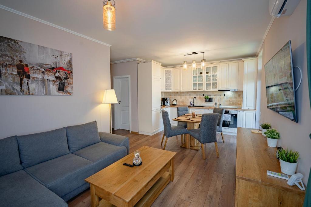 Apartamentul Cetății Alba Iulia photo 2