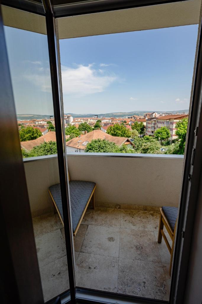 Apartamentul Cetății Alba Iulia photo 1