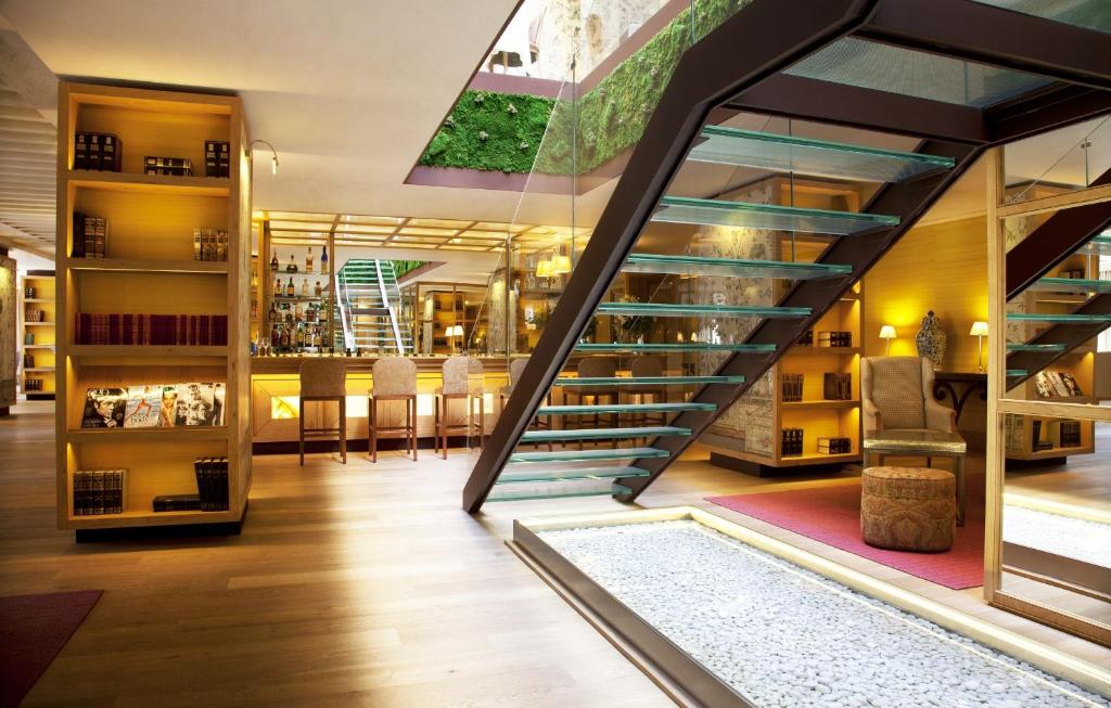 URSO Hotel & Spa, a Small Luxury Hotel of the World photo 4