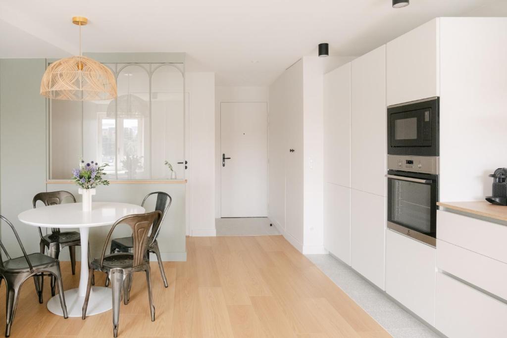 Appartement quais de Saône photo 3