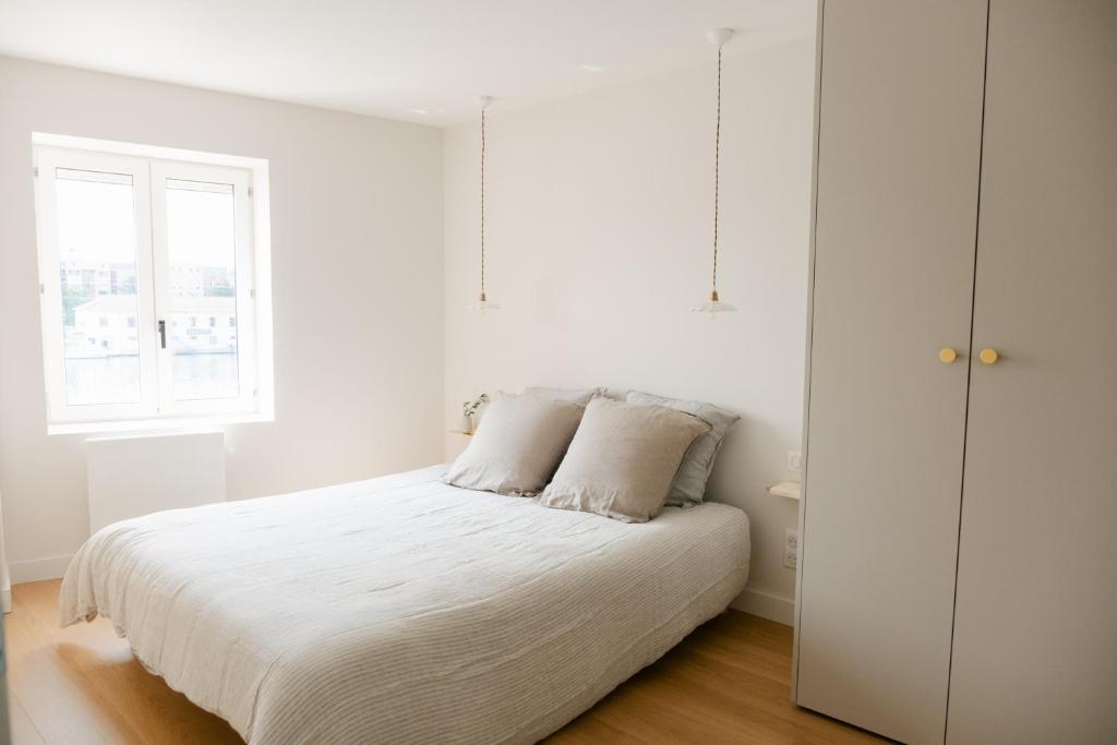 Appartement quais de Saône photo 4