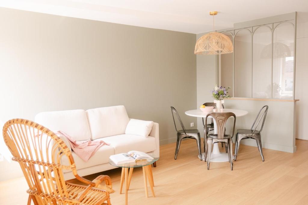 Appartement quais de Saône photo 2