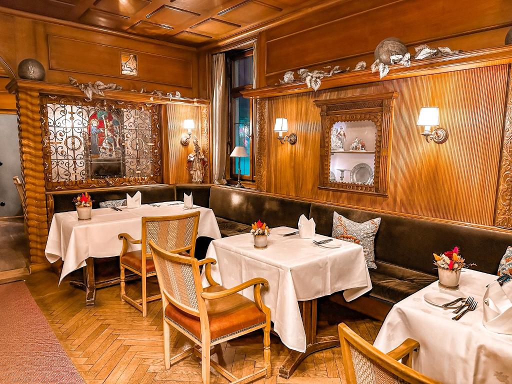 Hotel-Restaurant Erbprinz photo 1