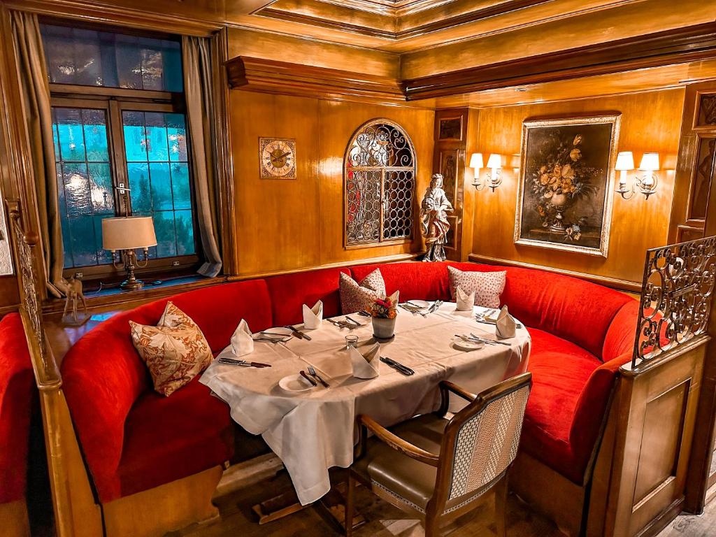 Hotel-Restaurant Erbprinz photo 4