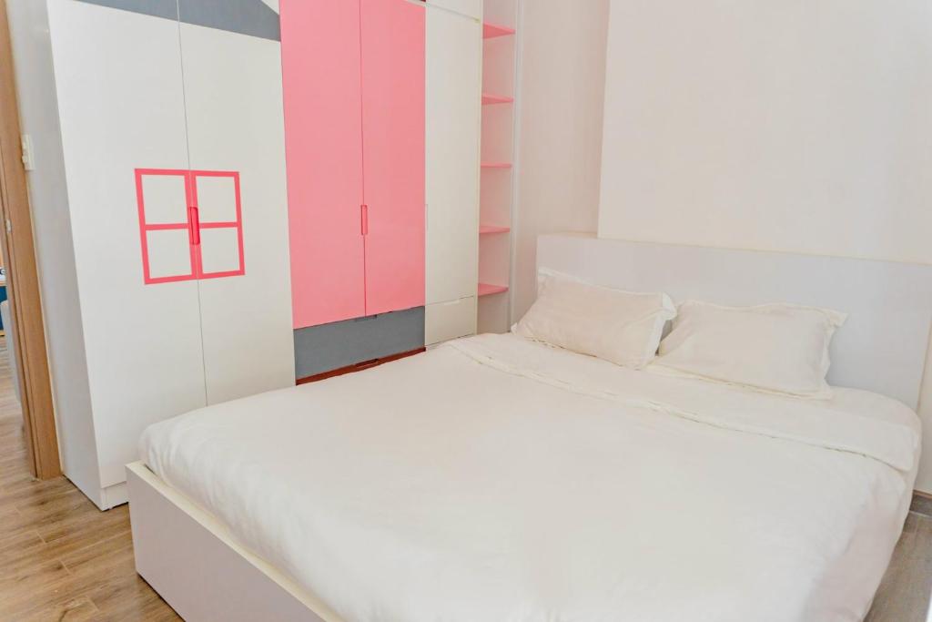 King Beach View 1 Condominium Comfortzone