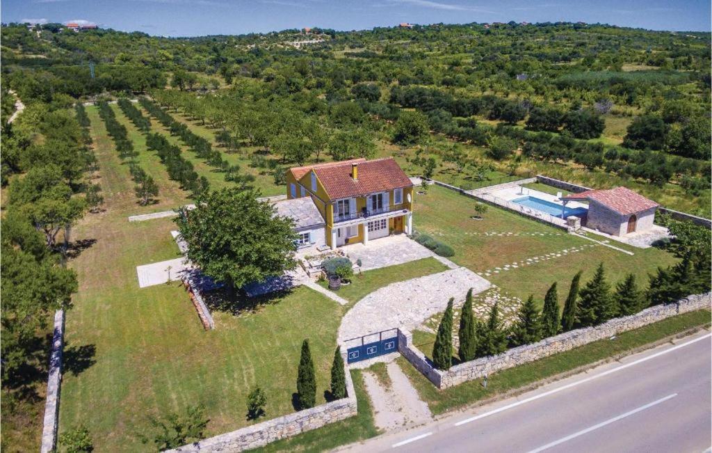 Villa Morlakia