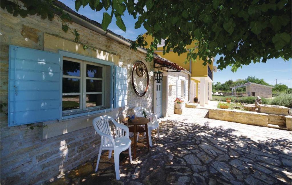 Villa Morlakia photo 4