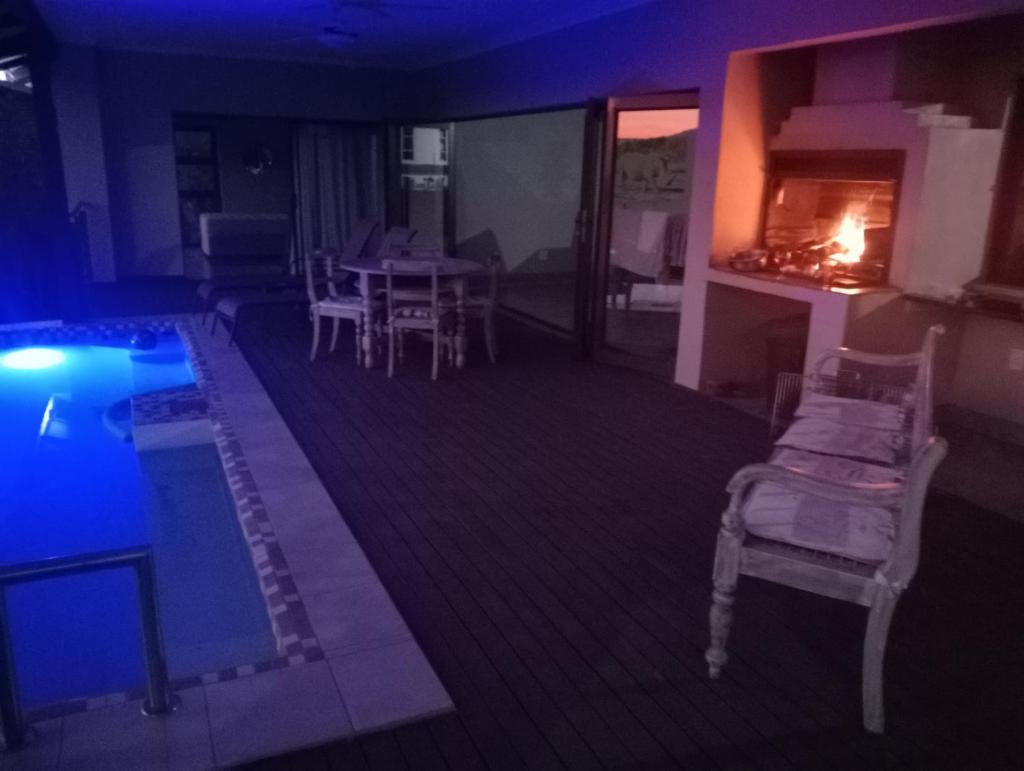 Hazyview Bogarts Villa photo 3