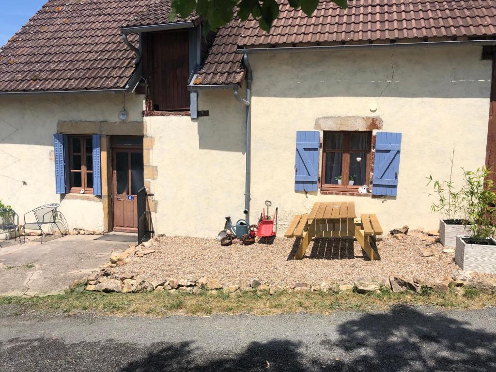 Maison Moulin Bousset photo 2