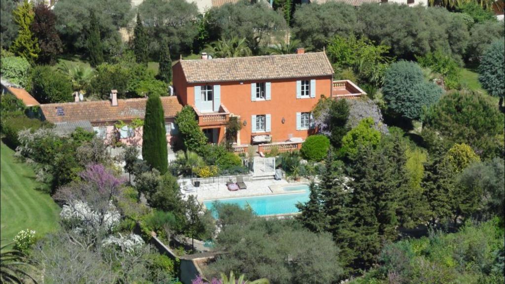 Bastide Les Cigales photo 1