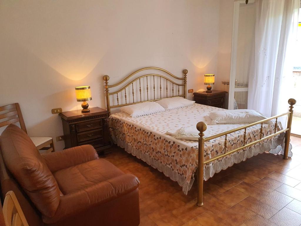 Lunigiana vicino Equi Terme