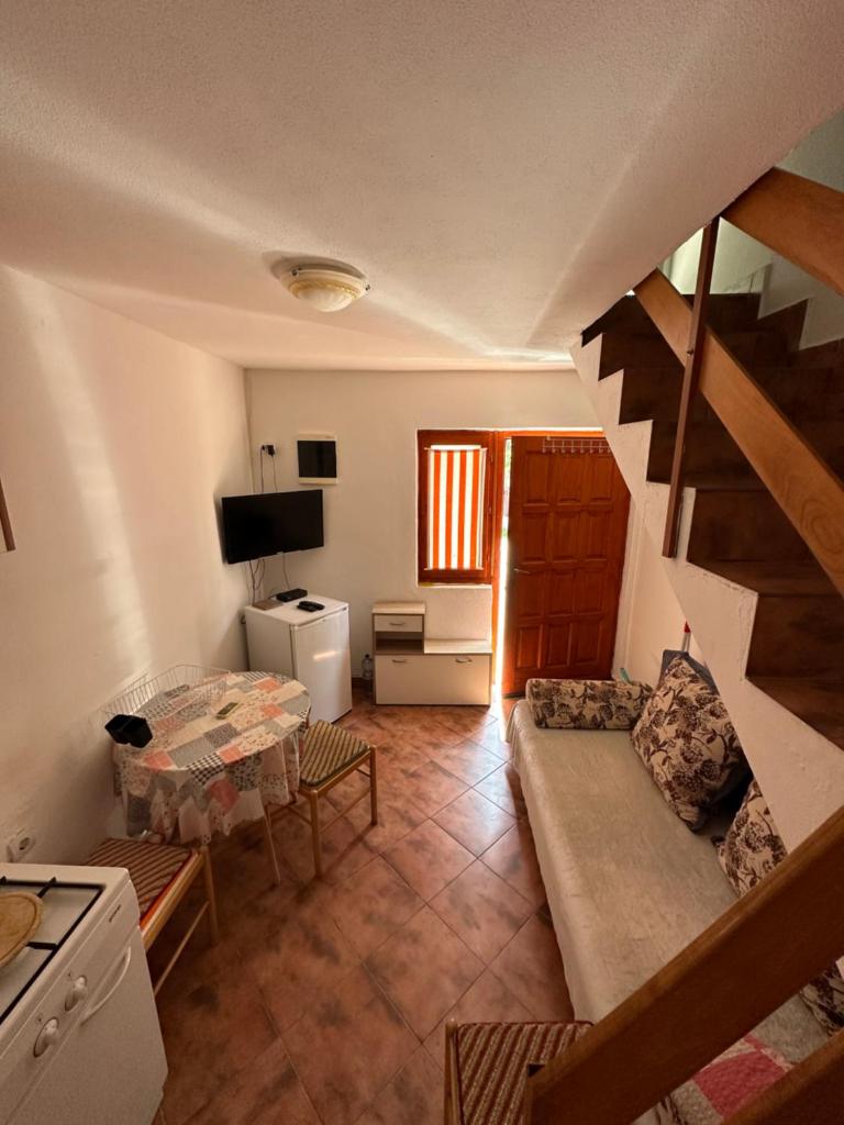 Apartman Kod Branke
