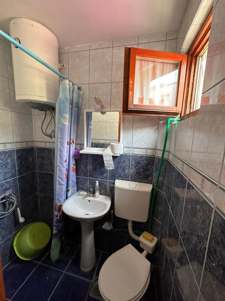 Apartman Kod Branke photo 1
