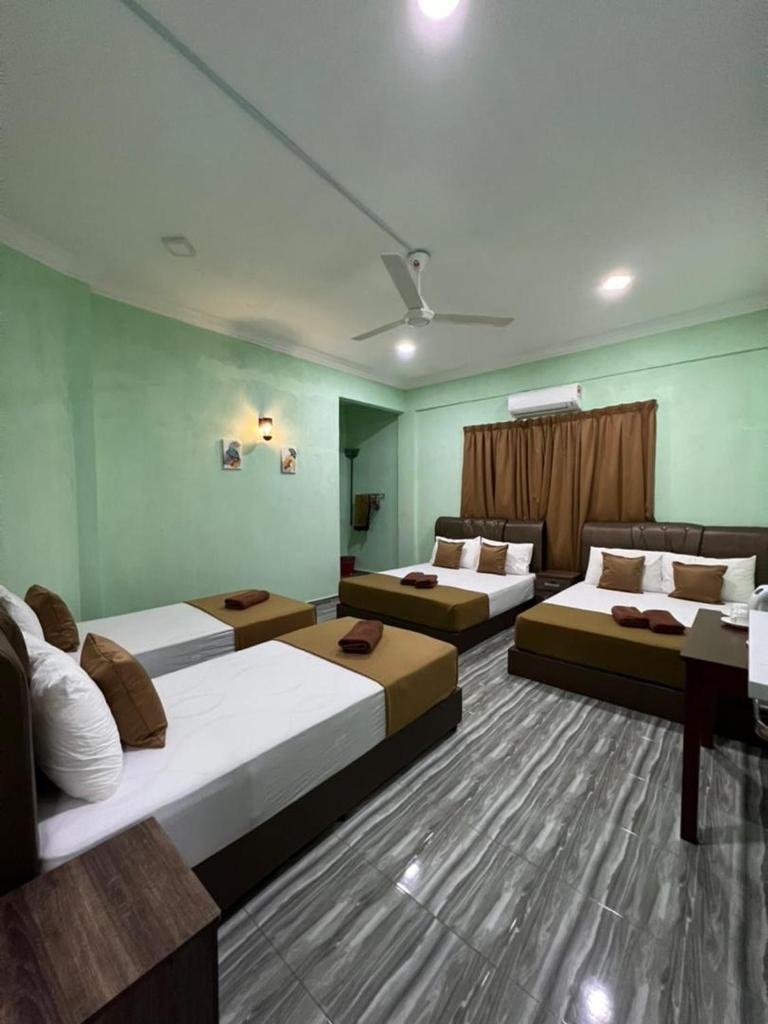 Perhentian Mama's photo 3