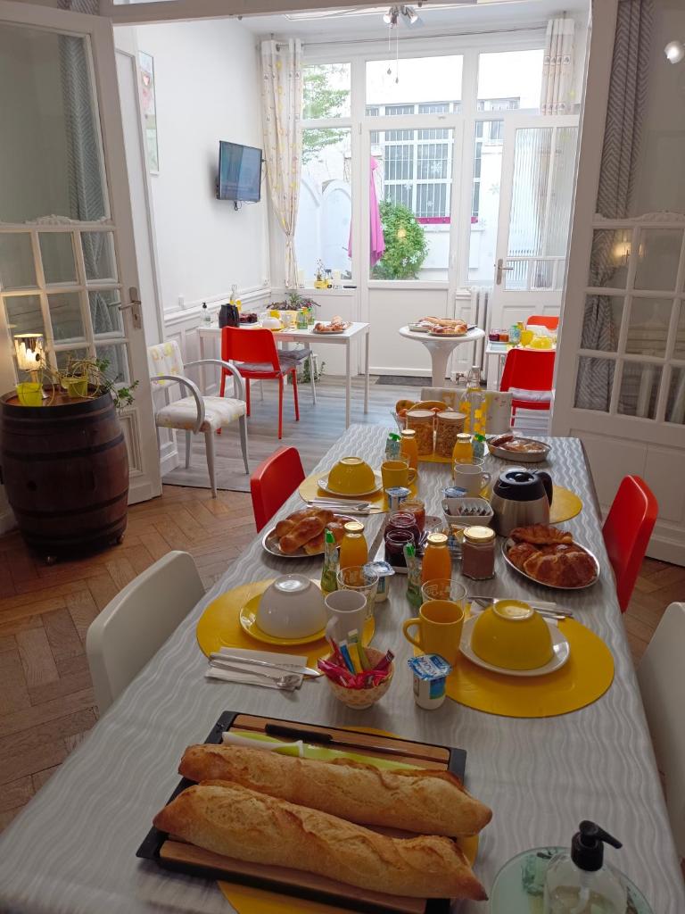 B&B My Art House (Douai Centre) photo 2