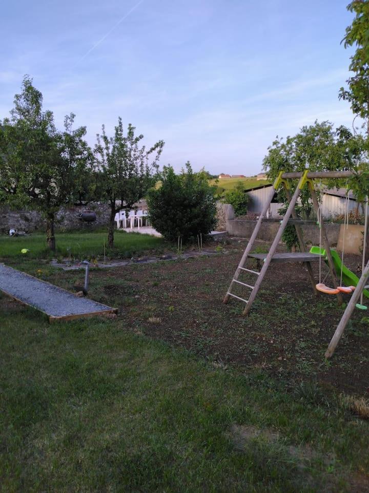 Maison 3 chambres photo 1