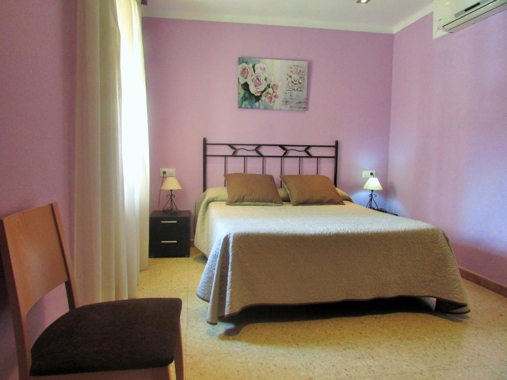 Hostal Can Bassalis photo 4