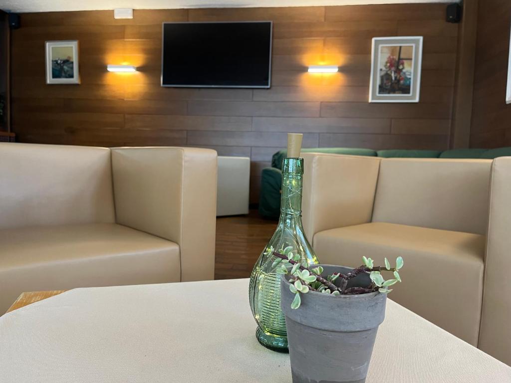Hotel Alle Tre Baite photo 4