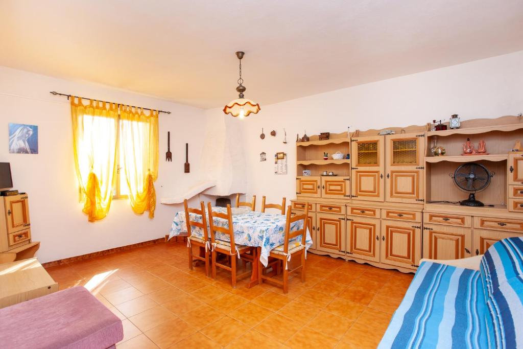 Casa Giuseppina Limpiddu