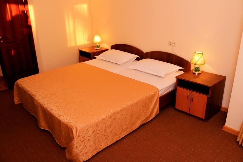 Ligena Hotel photo 2