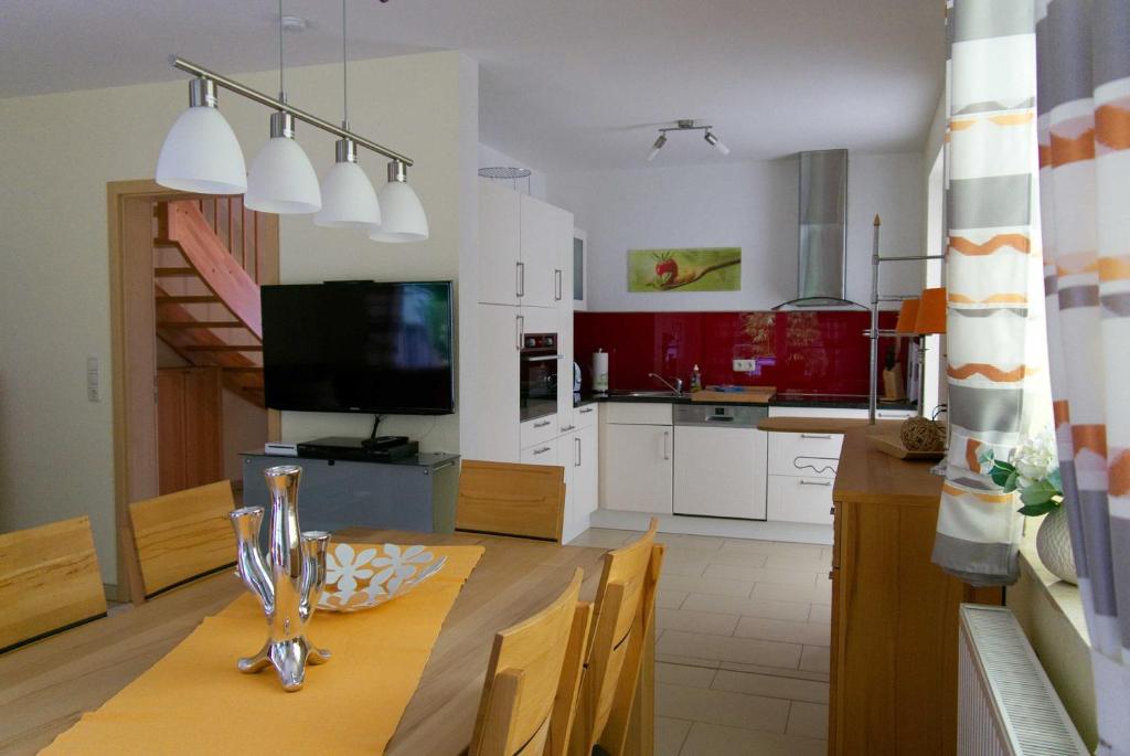 Ferienhaus meerZeit Graal-Müritz photo 3