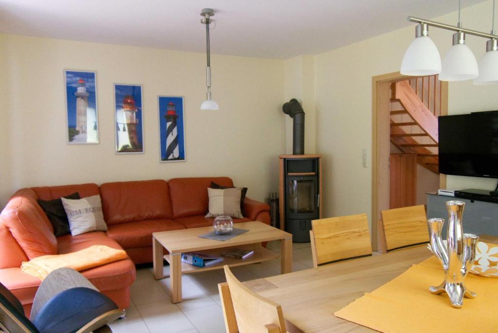 Ferienhaus meerZeit Graal-Müritz photo 2