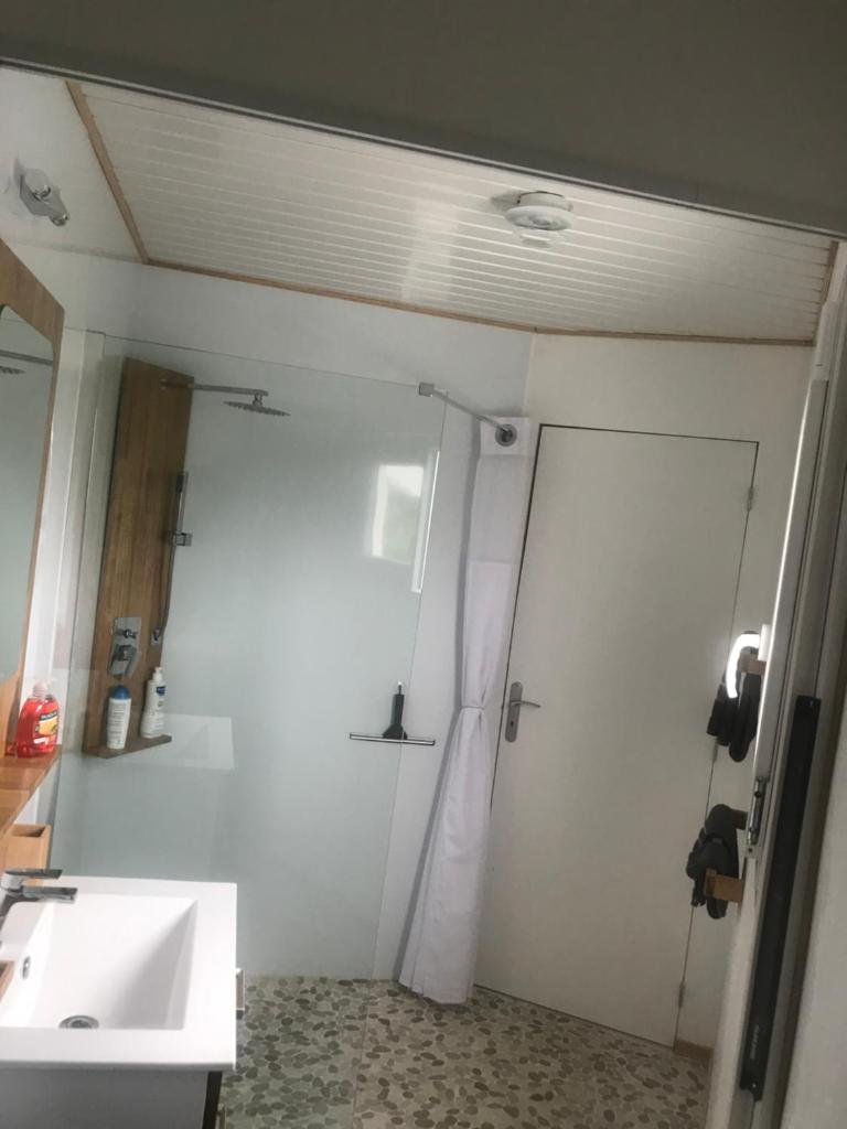 Petit studio sur propriété photo 1