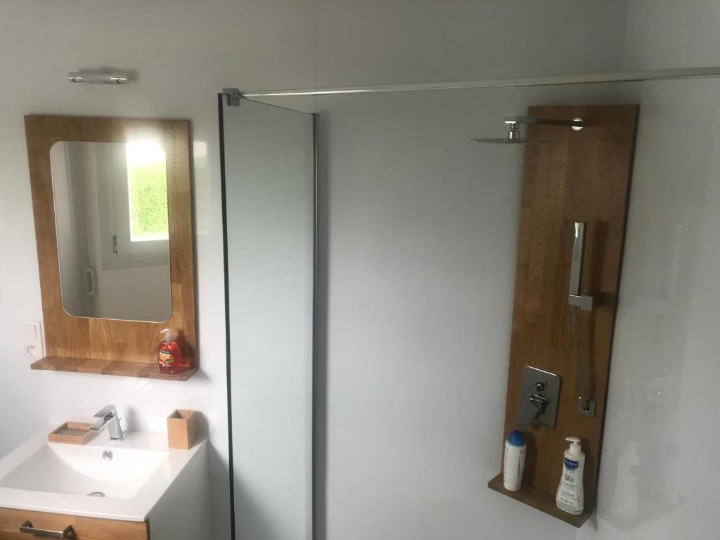Petit studio sur propriété photo 2