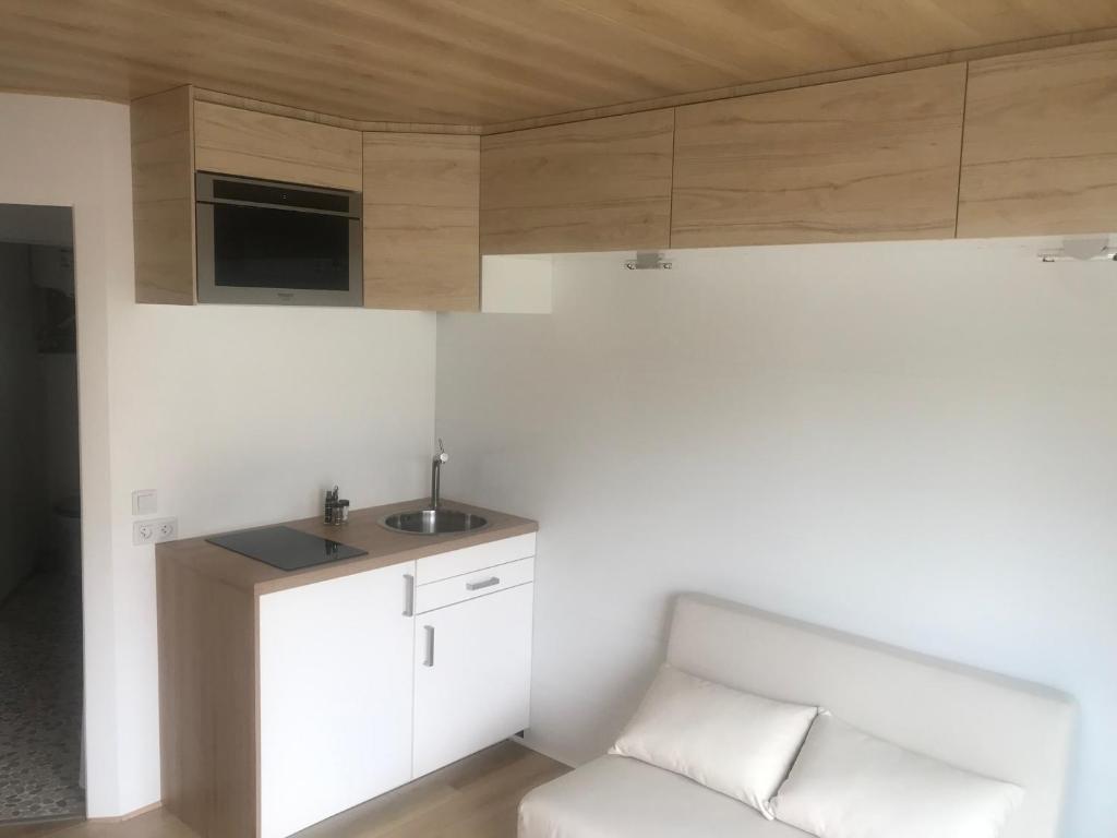 Petit studio sur propriété photo 4
