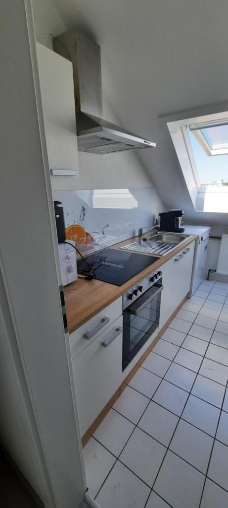 Penzini Apartment in unmittelbarer Nähe zur Messe Karlsruhe photo 2