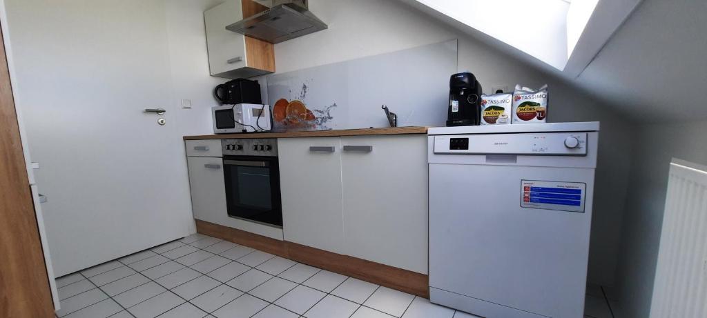Penzini Apartment in unmittelbarer Nähe zur Messe Karlsruhe photo 3