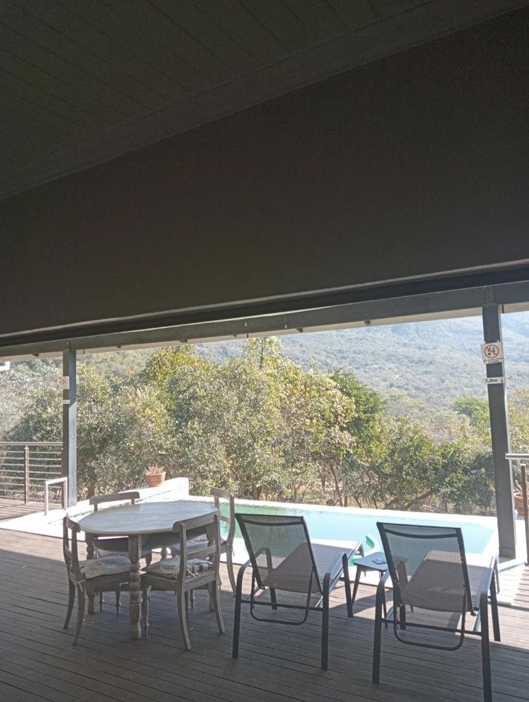 Hazyview Bogarts Villa photo 4