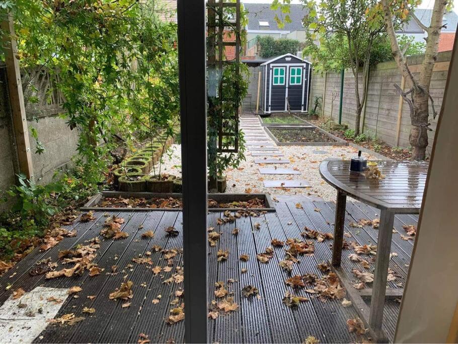 House to rent in Boom, Belgium Tomorrowland (600m) photo 2