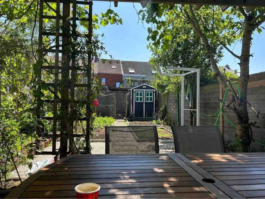 House to rent in Boom, Belgium Tomorrowland (600m) photo 3
