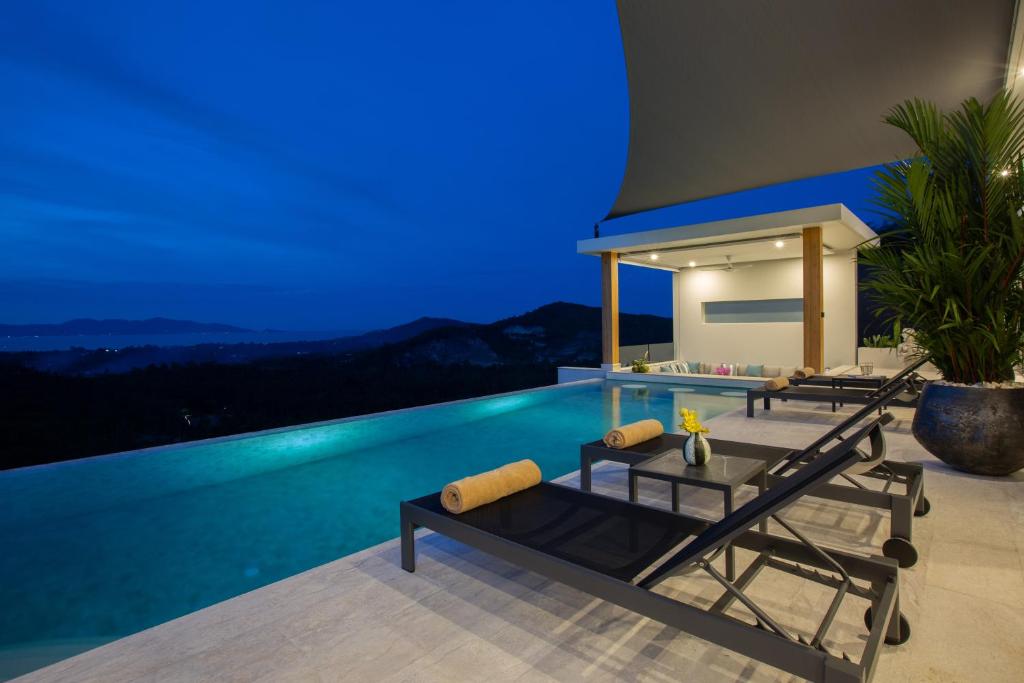 Zog Villas photo 1