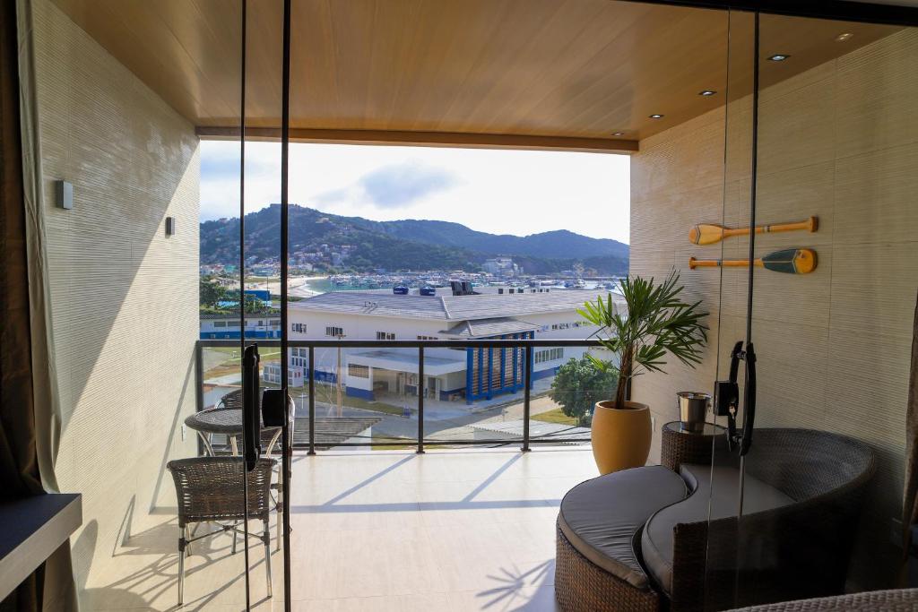 Cantinho dos Anjos LOFT