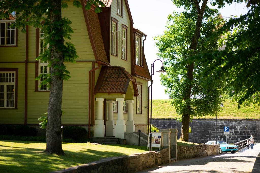 Ekesparre Boutique Hotel photo 2