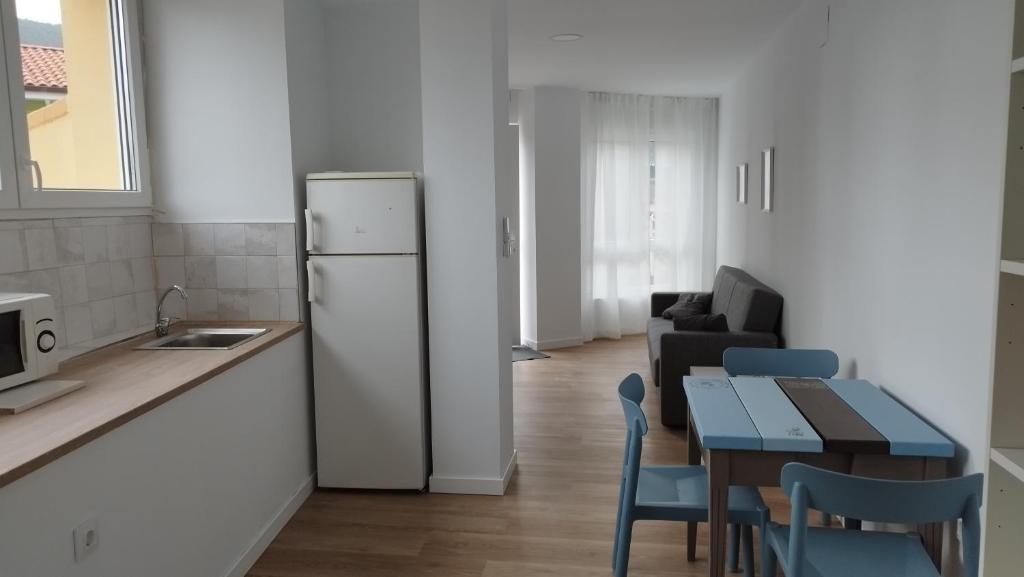 Apartamentos y estudios EL CENTRO