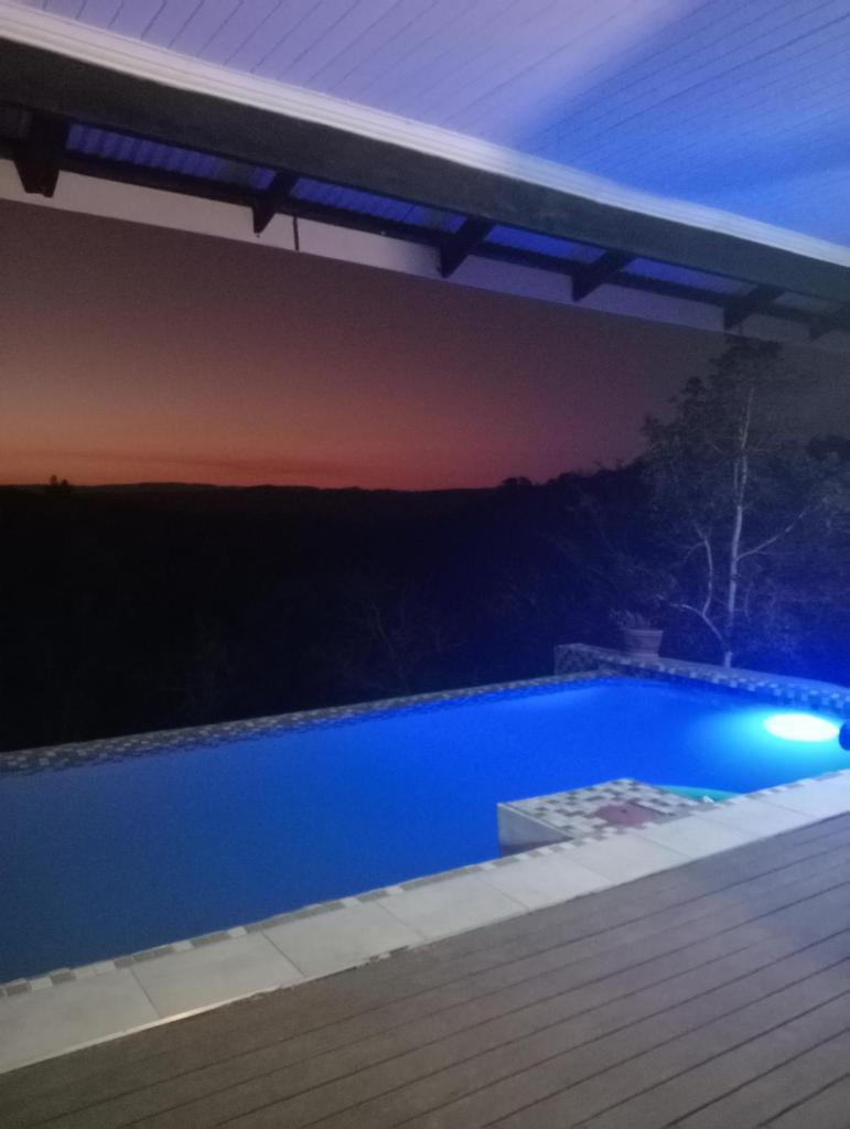 Hazyview Bogarts Villa photo 1