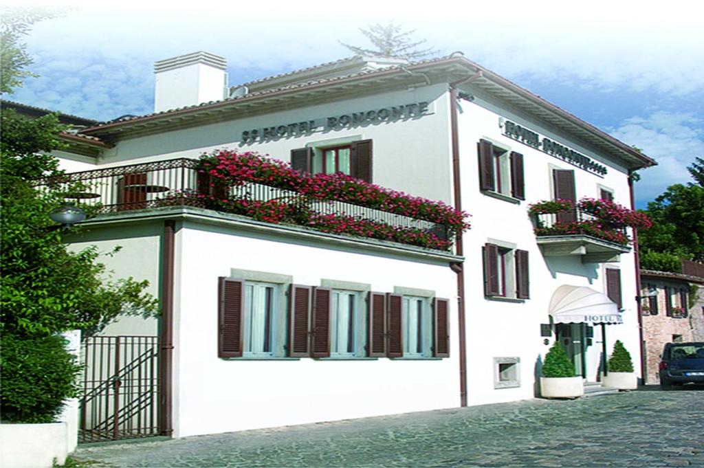 Hotel Bonconte photo 2