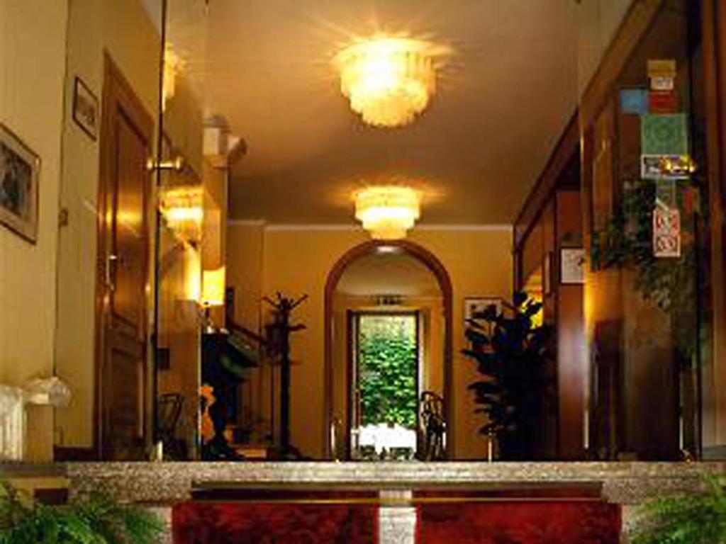 Hotel Bonconte photo 1
