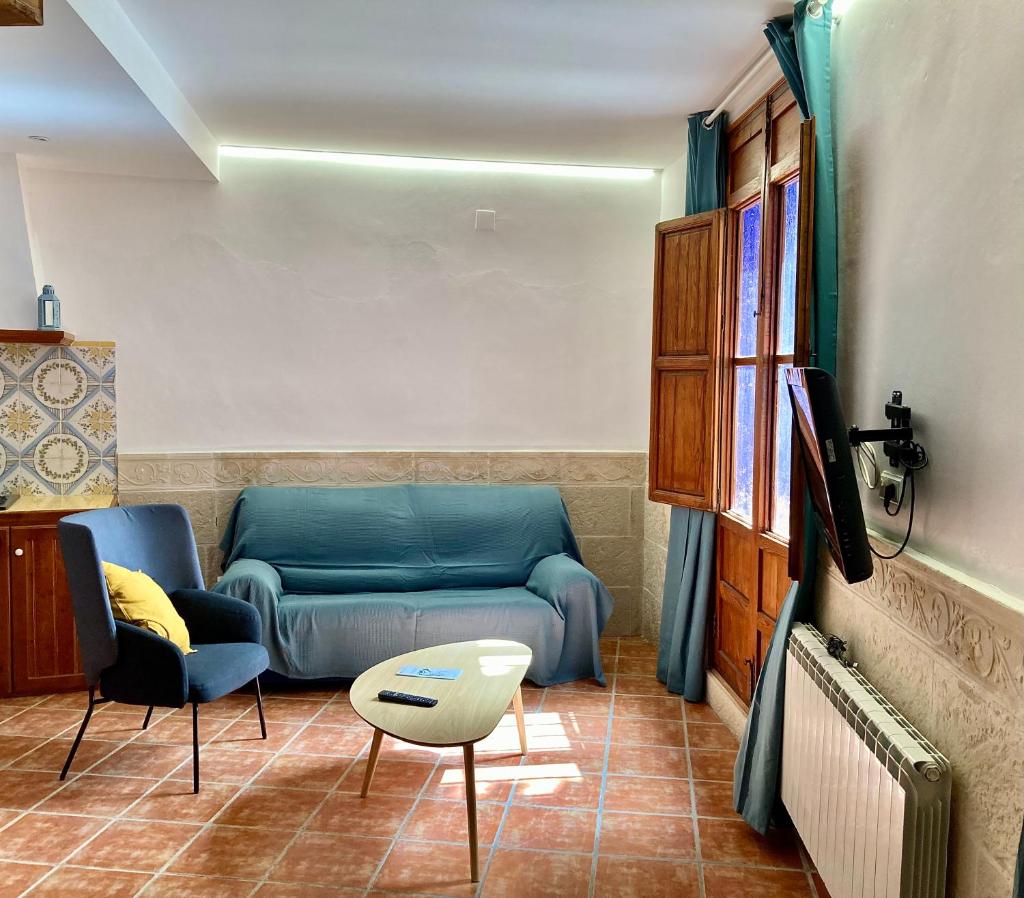Apartamento Al-ma´sara photo 2