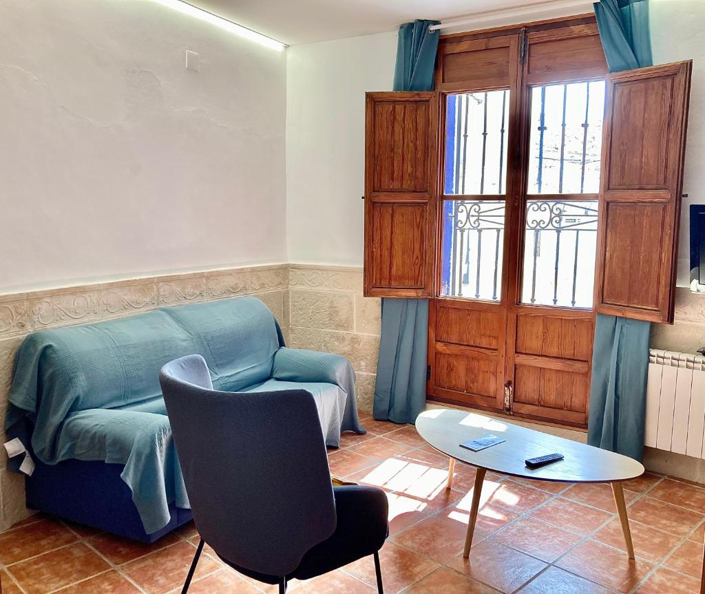 Apartamento Al-ma´sara photo 1