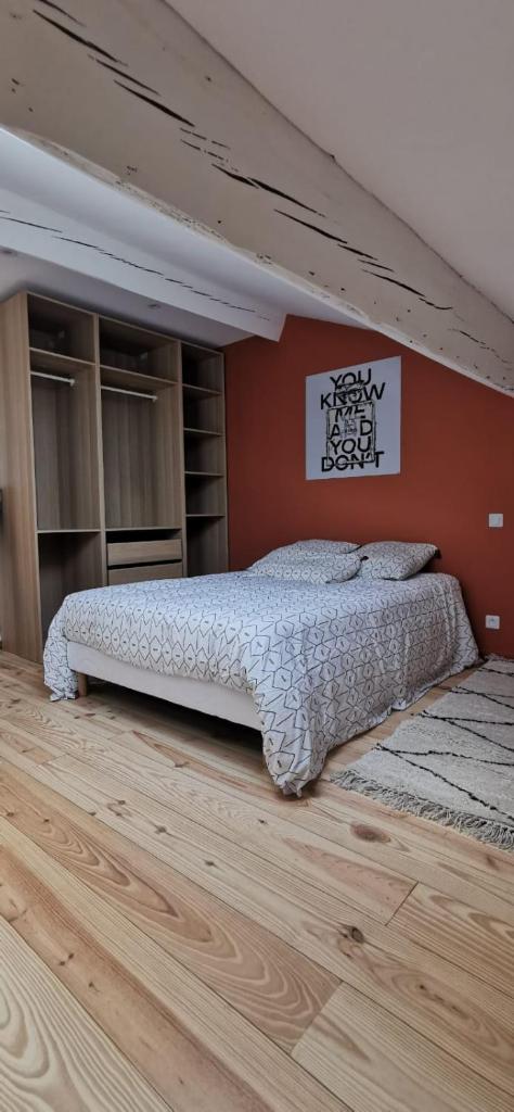 Duplex Dax