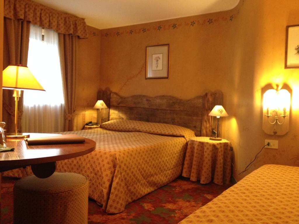 Hotel Chateau Blanc photo 1