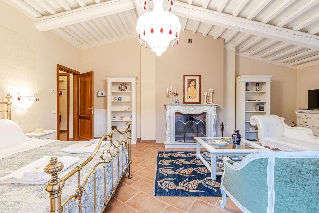 Villa Cedri photo 4